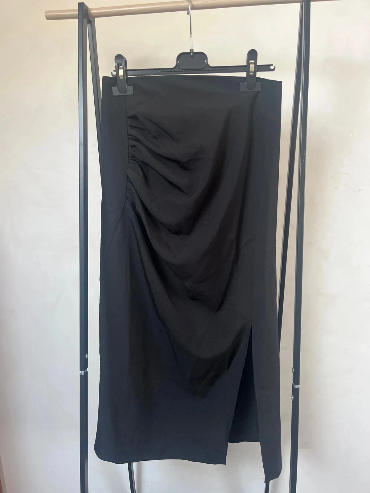Vestido midi – photo 4
